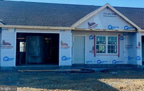 334 Franklin Way, Lees Cross Roads, PA 17257-7938