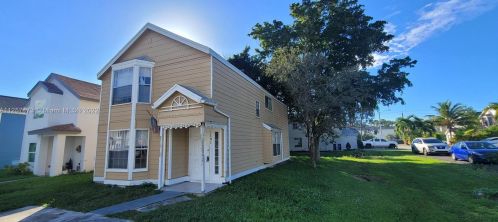 1181 Rosebud Ln, West Palm Beach, FL 33415-4556