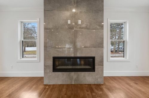 23 Evergreen Rd, Natick MA 01760-1631 exterior