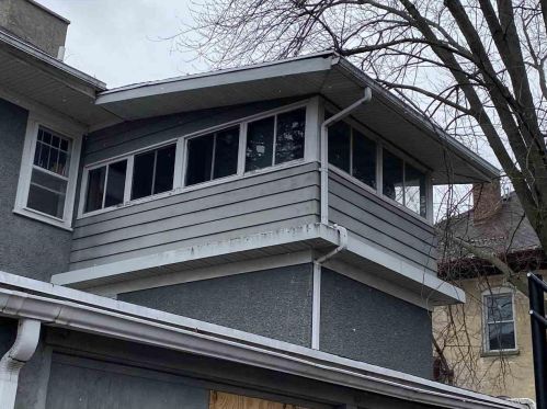 250 Superior St, Fond Du Lac WI  54935-4849 exterior