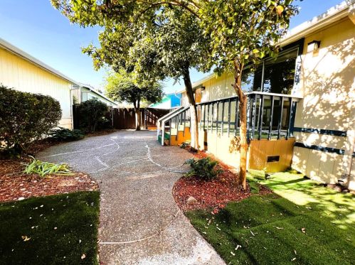 533 Mill Pond Dr, San Jose CA  95125-1415 exterior