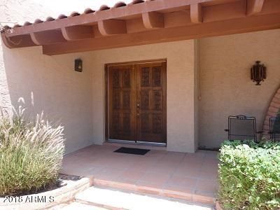 8008 73rd Pl, Scottsdale, AZ 85258-2720
