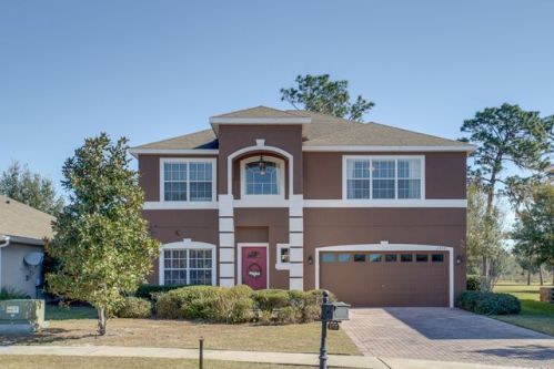 23737 Sorrento Springs Dr, Mount Plymouth, FL 32776-6943