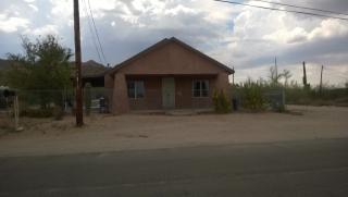 633 Kilbright Ave, Why AZ  85321-1932 exterior