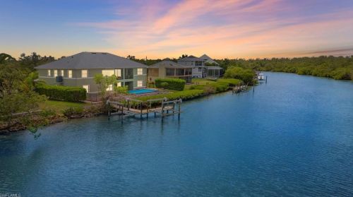5040 Esplanade St, Bonita Springs, FL 34134-3921