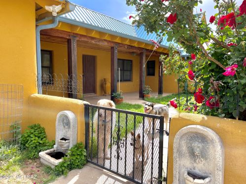 12500 Camino Del Garanon, Tucson, AZ 85747-9355