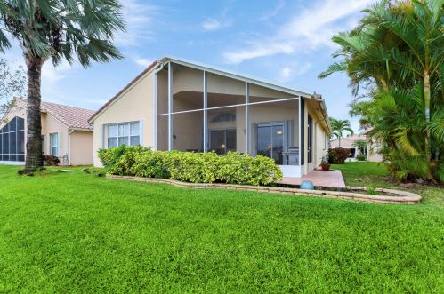 364 Sunview Way, Port Saint Lucie FL  34986-2900 exterior