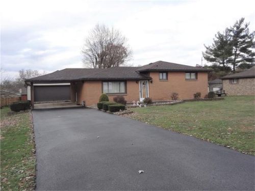 146 Penn Ave, Latrobe, PA 15650-2370