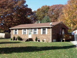 410 Green Springs Rd, Cookeville, TN 38506-6876