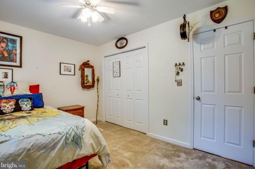 10507 Westfield Ln, Spotsylvania VA  22553-1862 exterior