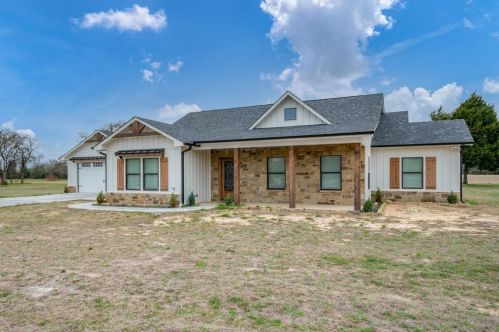 3103 Ranch Rd, Athens, TX 75751-5910