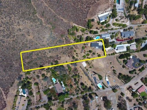 11830 Rocoso Rd, Lakeside, CA 92040-1036