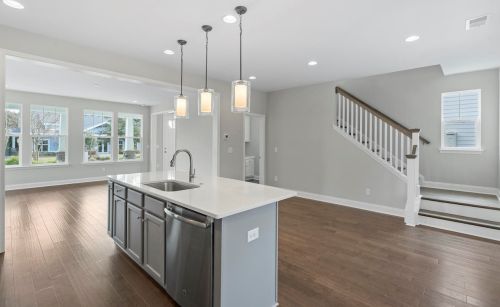 2850 Sugarberry Ln, Johns Island SC  29455-6708 exterior