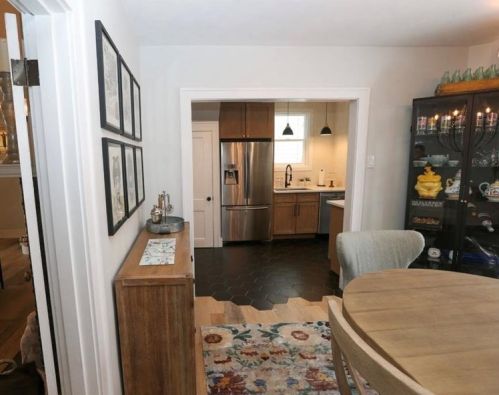 706 Rossmore Ave, Pittsburgh PA 15226-1641 exterior