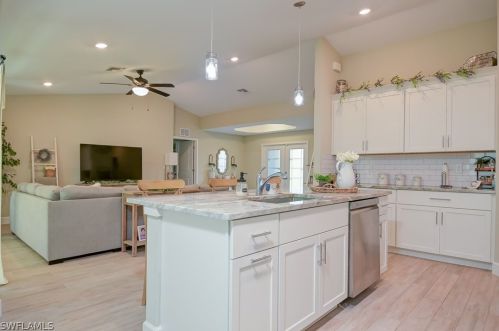 1719 Robert Ave, Lehigh Acres FL 33972-2408 exterior