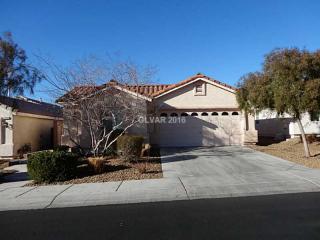 2288 Chestnut Ranch Ave, Henderson NV  89052-0410 exterior