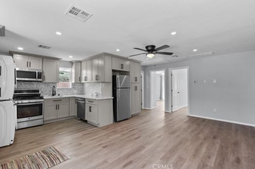 744 Carroll Ave, Glendora CA  91741-3525 exterior