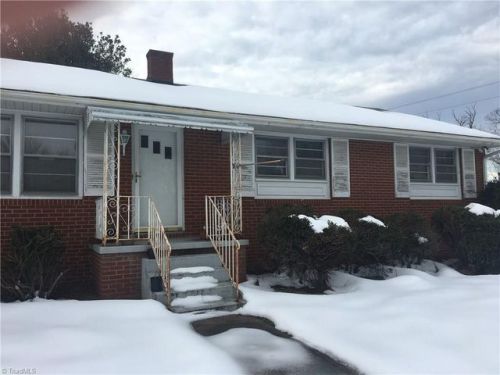 5400 Galaxie Dr, Greensboro, NC 27406-9197