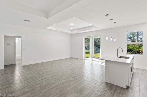 3318 58th St, Lehigh Acres FL  33971 exterior