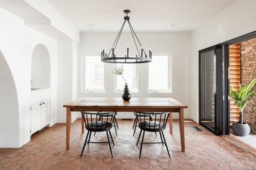 2957 Logan St, Englewood CO  80113-1635 exterior