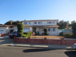 567 Greathouse Dr, Milpitas CA  95035-2818 exterior