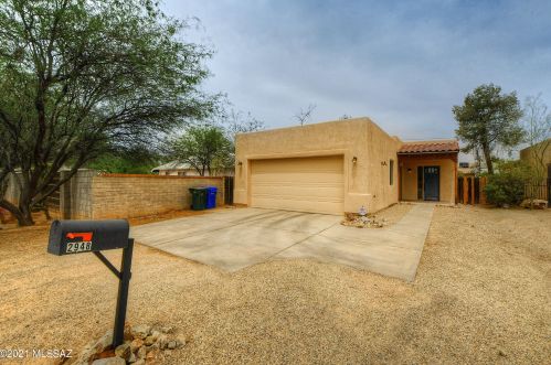2948 Park Ave, Tucson, AZ 85719-2538