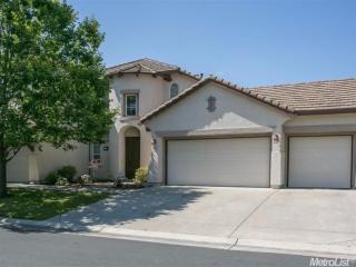741 Hawkcrest Cir, Sacramento CA  95835-2011 exterior
