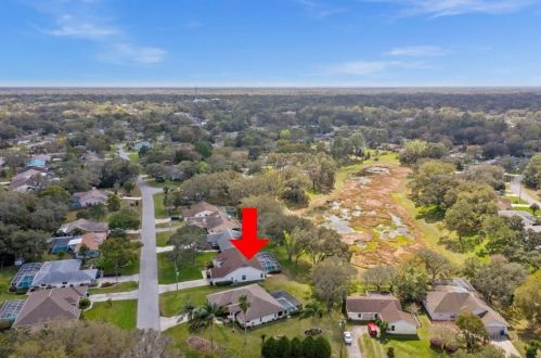 2235 Cottondale Ave, Brooksville, FL 34608-5316