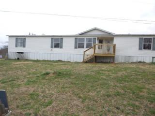 312 Beech Fork Rd, Wartburg, TN 37887-3007