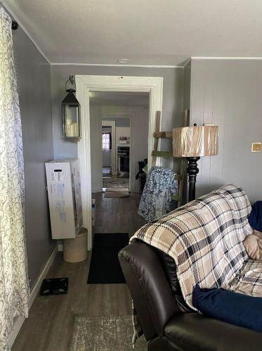 812 Temple St, Washington Ch OH  43160-1542 exterior