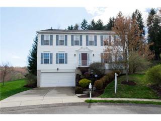 553 Juniper Ct, Seven Fields, PA 16046-3929