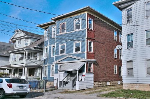 448 Poplar St, Bridgeport, CT 06605-1644