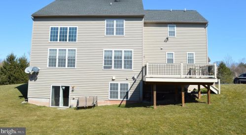 1410 Cheswold Dr, Lansdale, PA 19446-4769