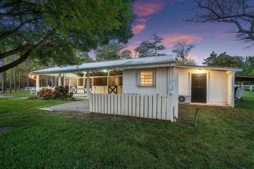 17156 Shetland Ln, Town Of Loxahatchee Groves FL  33470-3945 exterior