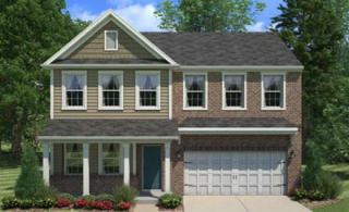 6119 Castlecove Rd, Charlotte, NC 28278-6626