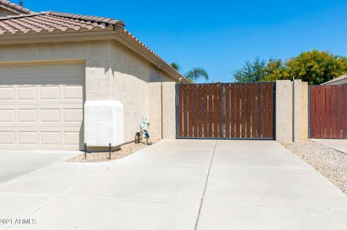 2931 Tumbleweed Ln, Chandler AZ  85286-4493 exterior