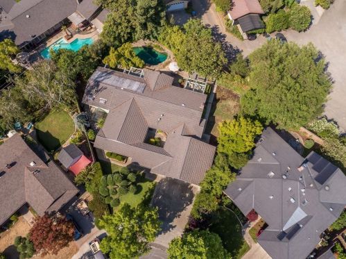 1193 Old Oak Dr, San Jose, CA 95120-5514