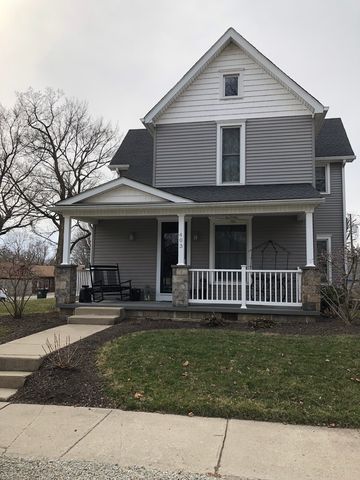 403 Woodward St, Lapel, IN 46051-5568