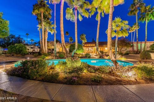 5315 Electra Ln, Glendale, AZ 85310-3720