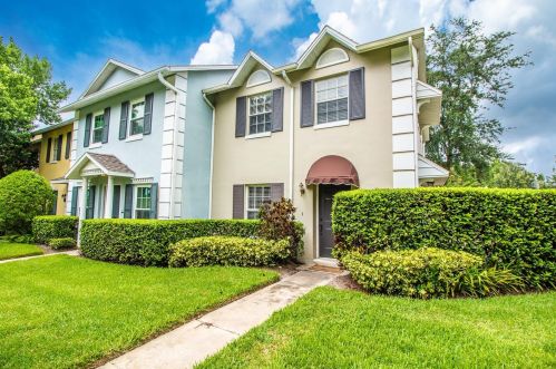 2711 Church St, Orlando, FL 32803-6300