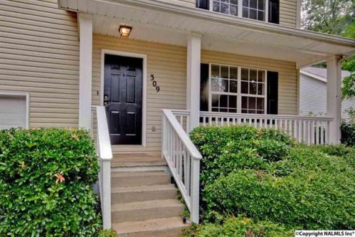 309 Harvestwood Ct, Madison, AL 35758-6637