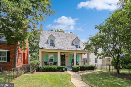 4705 16th St, Washington, DC 20011-4330