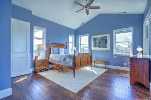 1838 Alan Dr, Penngrove CA  94951-9735 exterior