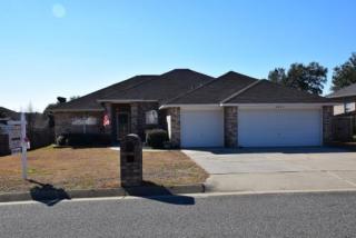 4957 Pineview Ridge Rd, Milton, FL 32571-8031