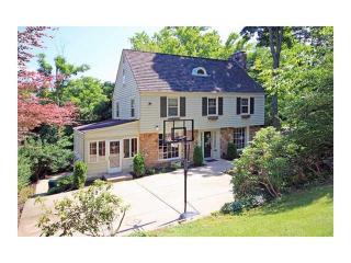 1596 Williamsburg Rd, Pittsburgh, PA 15243-1046