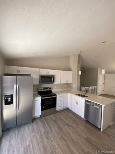 11539 Harlan St, Westminster CO  80020-7216 exterior