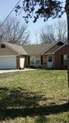 508 11th St, Baldwin KS  66006-3036 exterior