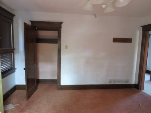 1318 Wilson St, Mckeesport PA  15132-5402 exterior