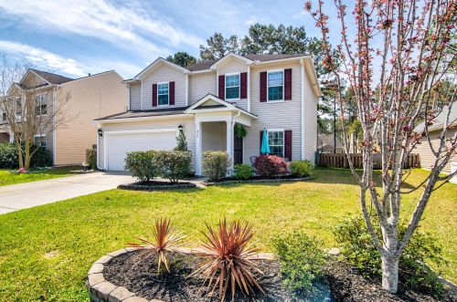 276 Sweet Alyssum Dr, Ladson, SC 29456-3899