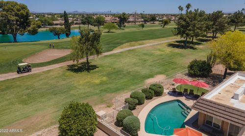 15213 Cameo Dr, Sun City AZ  85351-2001 exterior